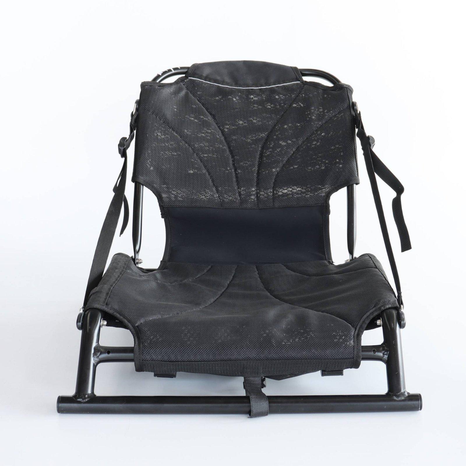 Durable Kayak Seat Steel Marin - đánh giá và giá Fishing Boat Seat