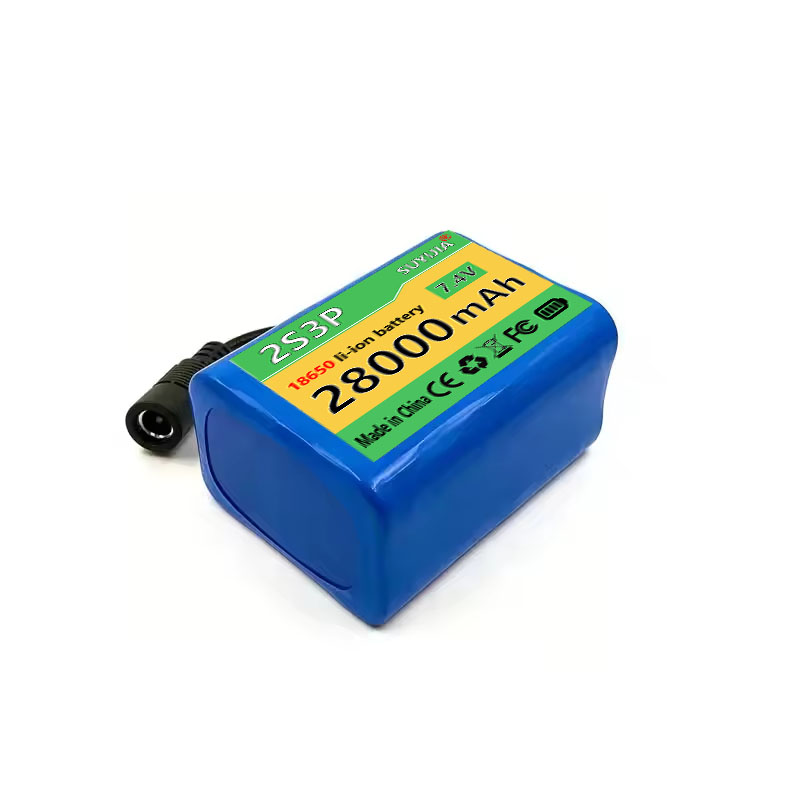8.4V 28Ah 2s3p 18650 Lithium B - đánh giá và giá Fishing Boat Navigation Light