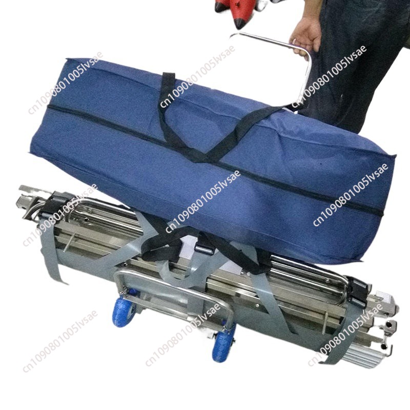 Aluminium Deck PVC Pontoon 1/2 - đánh giá và giá Fishing Boat Inflatable