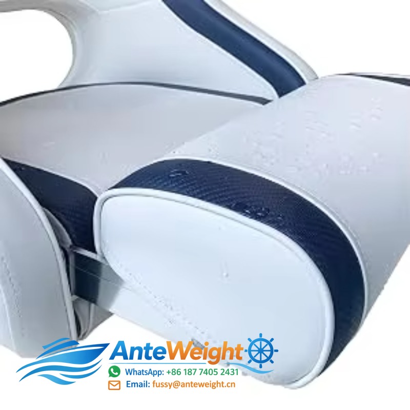 Marine Captain Boat Seat Water - đánh giá và giá Fishing Boat Seat
